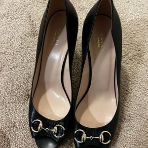 GUCCI heels, size 41